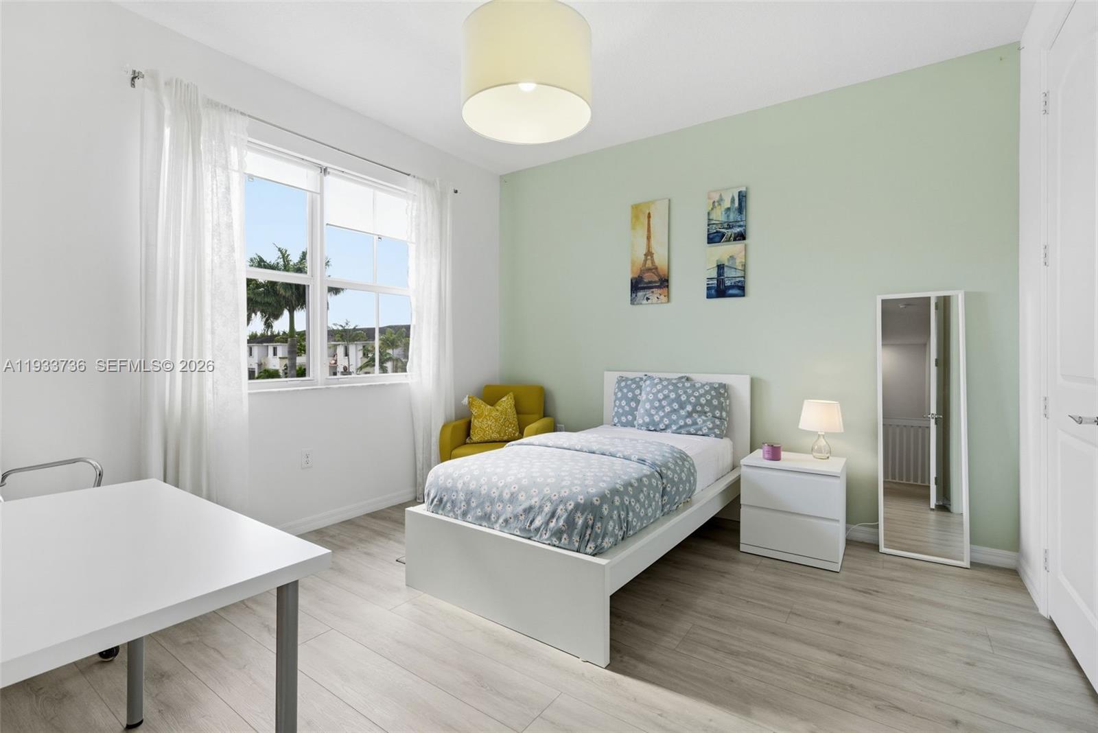 VENETIAN PARC WEST - Residential Lease