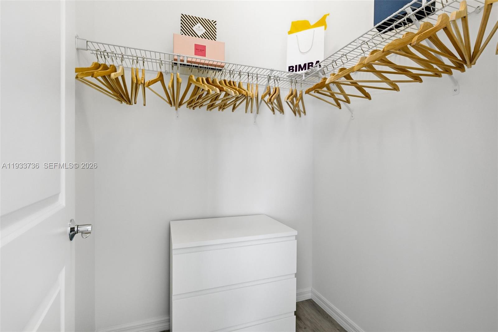 VENETIAN PARC WEST - Residential Lease