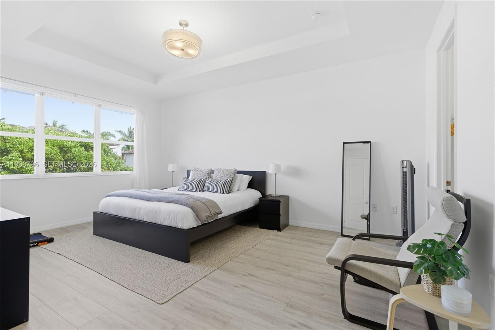 VENETIAN PARC WEST - Residential Lease