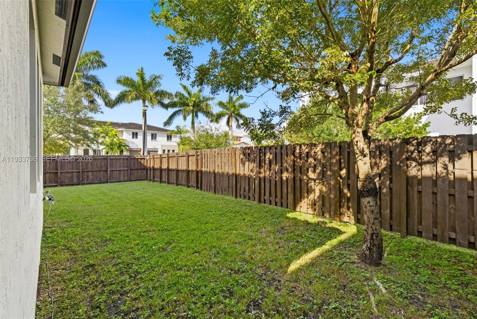 VENETIAN PARC WEST - Residential Lease