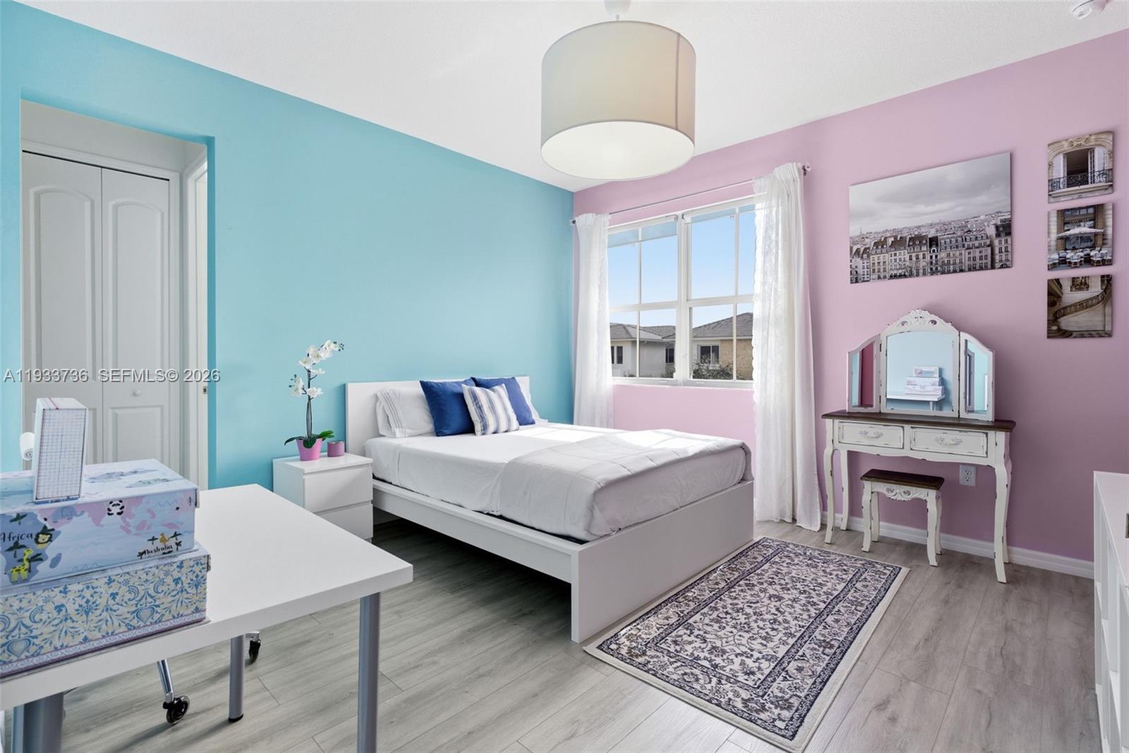 VENETIAN PARC WEST - Residential Lease
