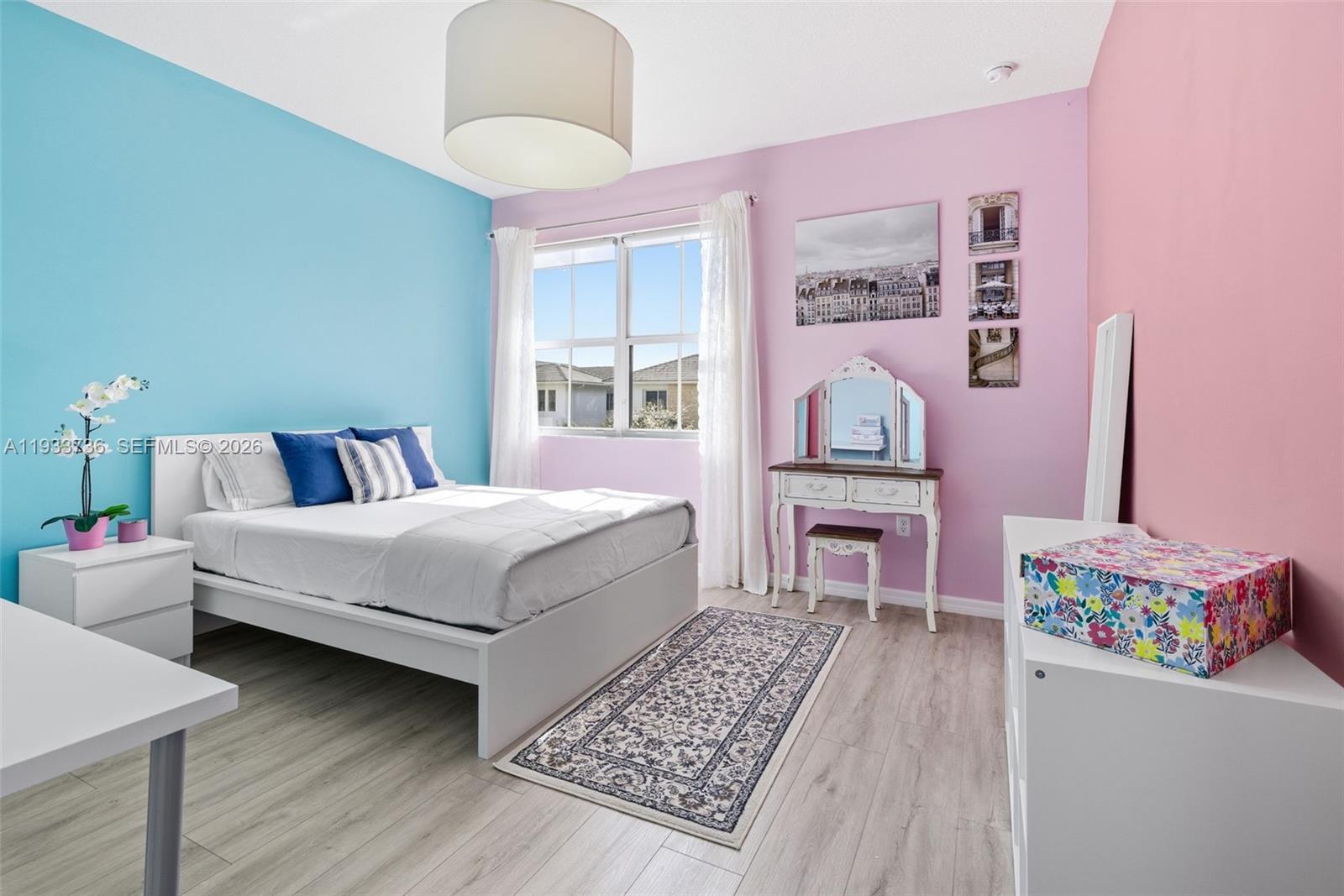 VENETIAN PARC WEST - Residential Lease