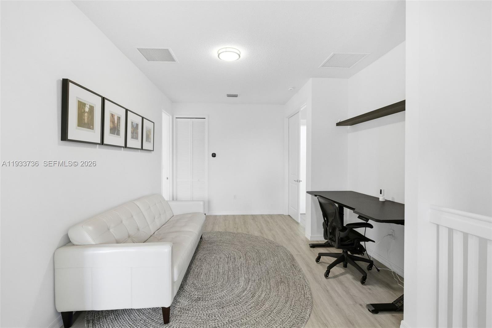 VENETIAN PARC WEST - Residential Lease