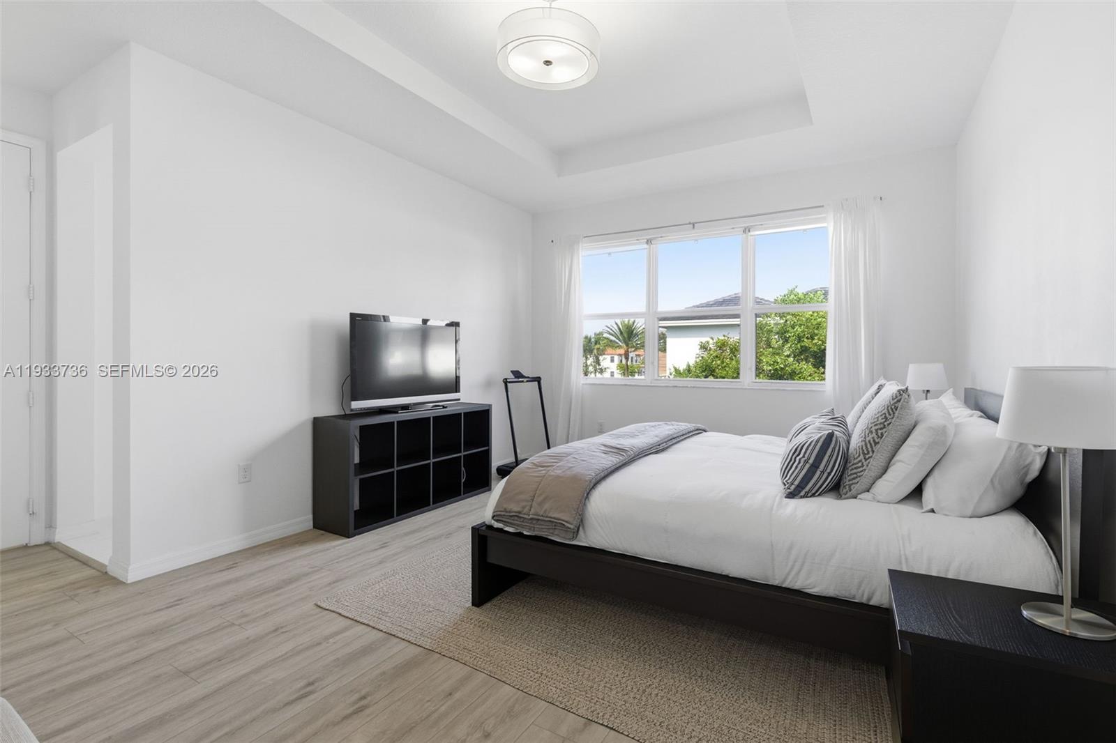 VENETIAN PARC WEST - Residential Lease
