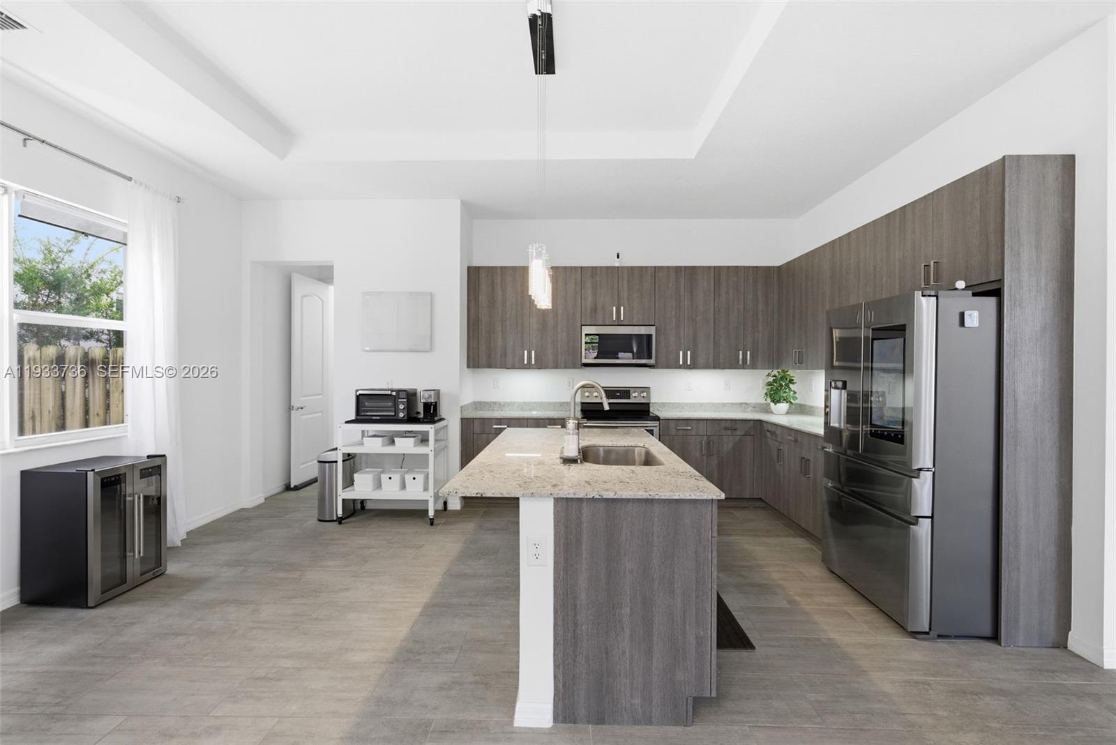 VENETIAN PARC WEST - Residential Lease