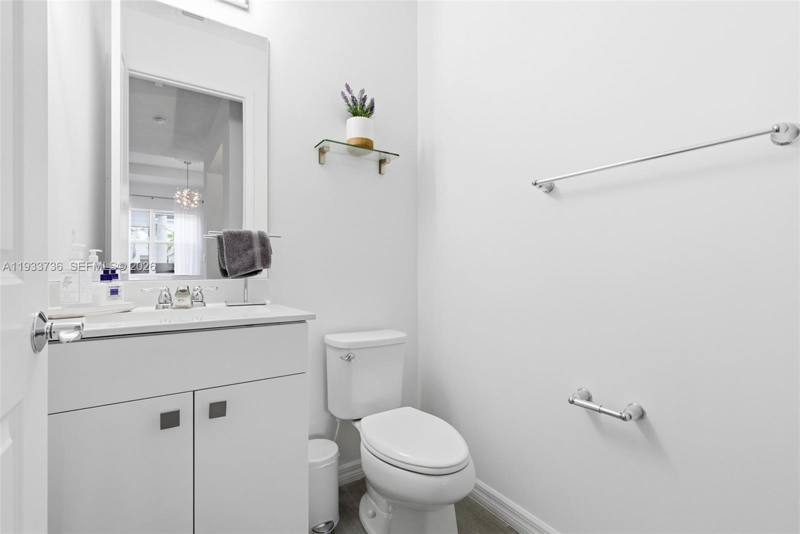 VENETIAN PARC WEST - Residential Lease