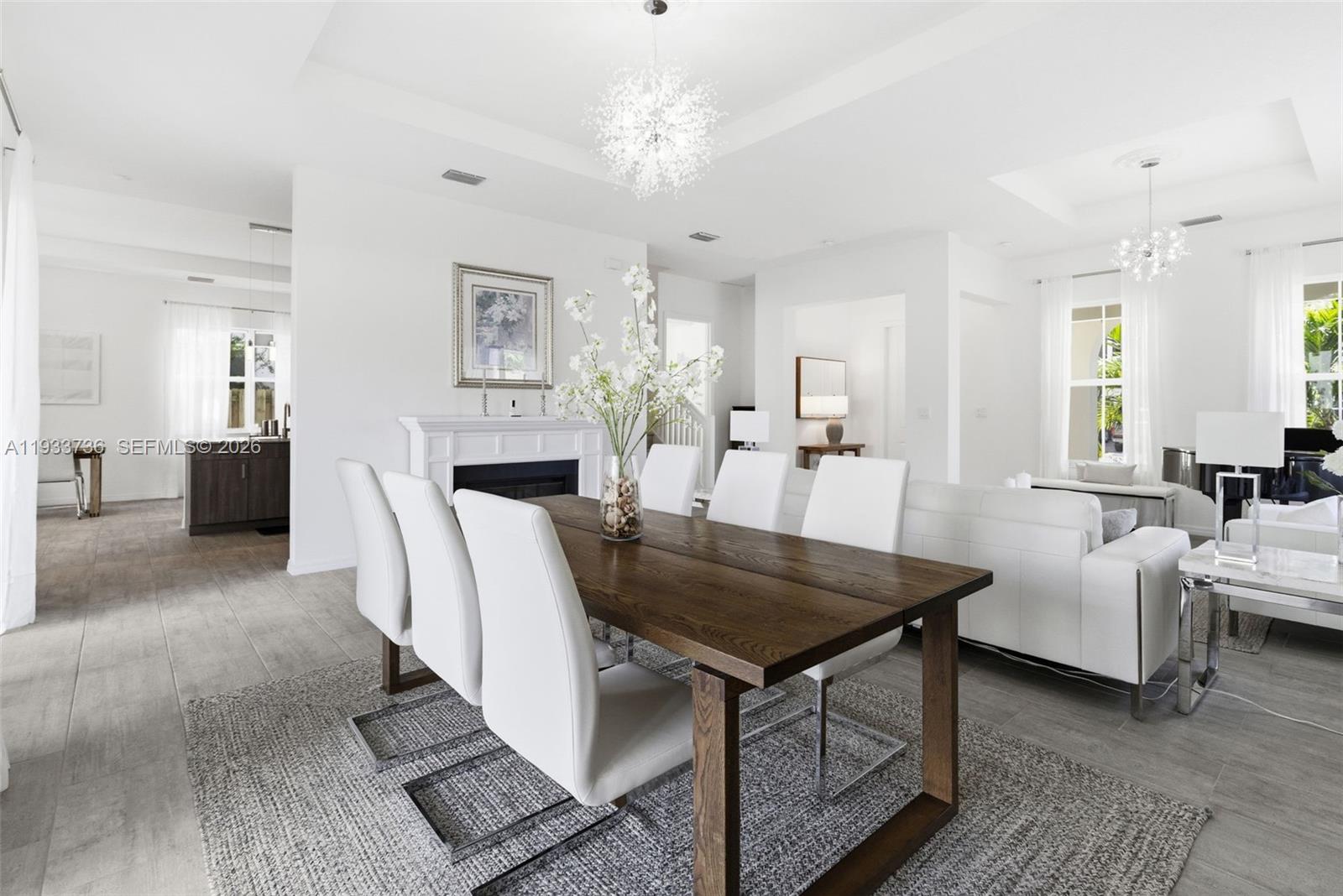 VENETIAN PARC WEST - Residential Lease