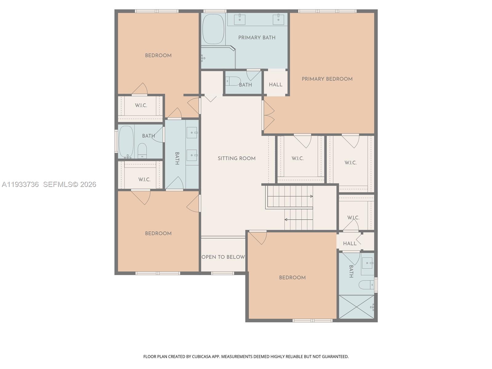 VENETIAN PARC WEST - Residential Lease