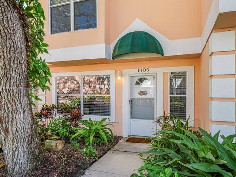 A home in Vero Beach