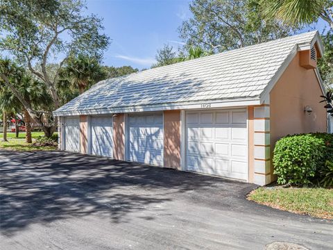 A home in Vero Beach