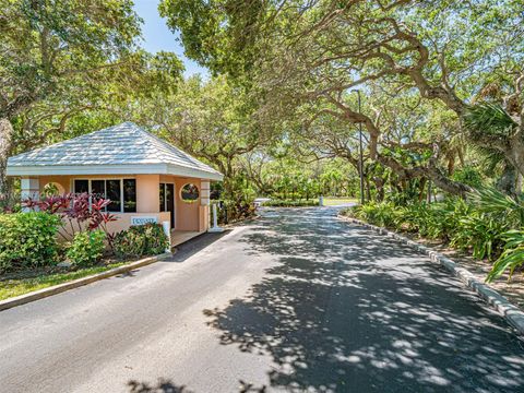 A home in Vero Beach