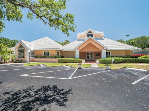 A home in Vero Beach