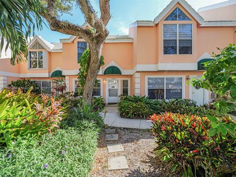 A home in Vero Beach