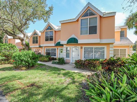 A home in Vero Beach