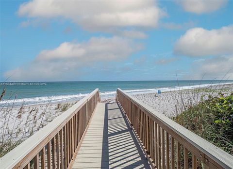 A home in Vero Beach