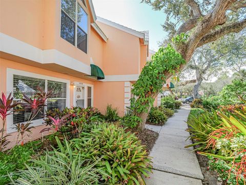 A home in Vero Beach