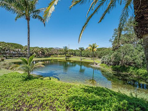 A home in Vero Beach