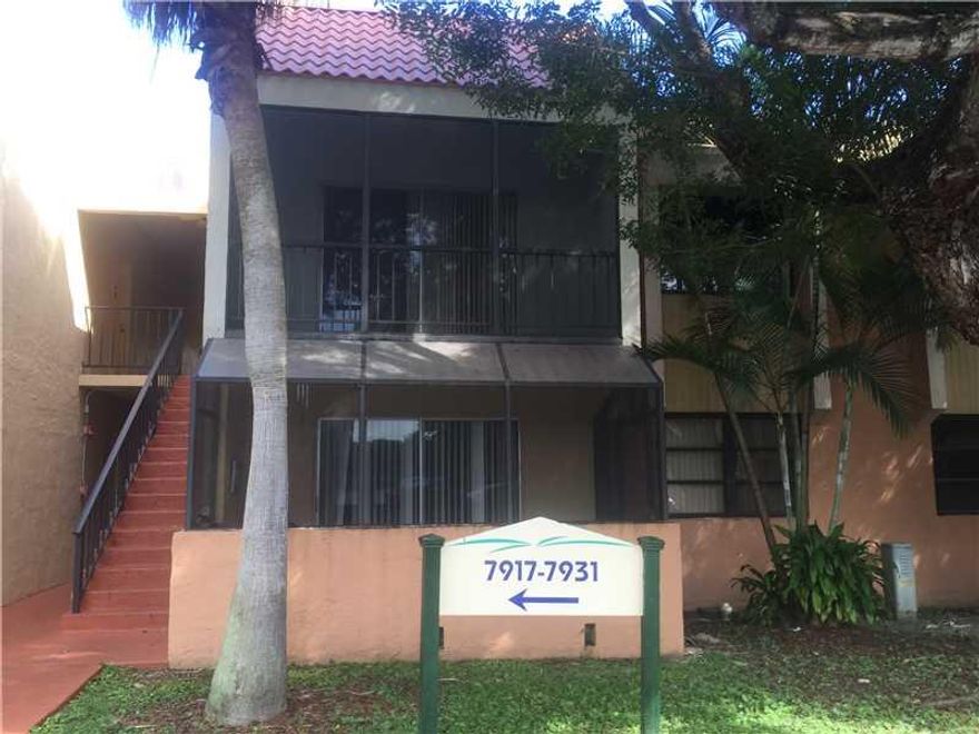 Top  Location.  Completely renovated unit in top condition. First month rent plus 2 months security required. Managed by THE JACOBS-ALFONSO GROUP.