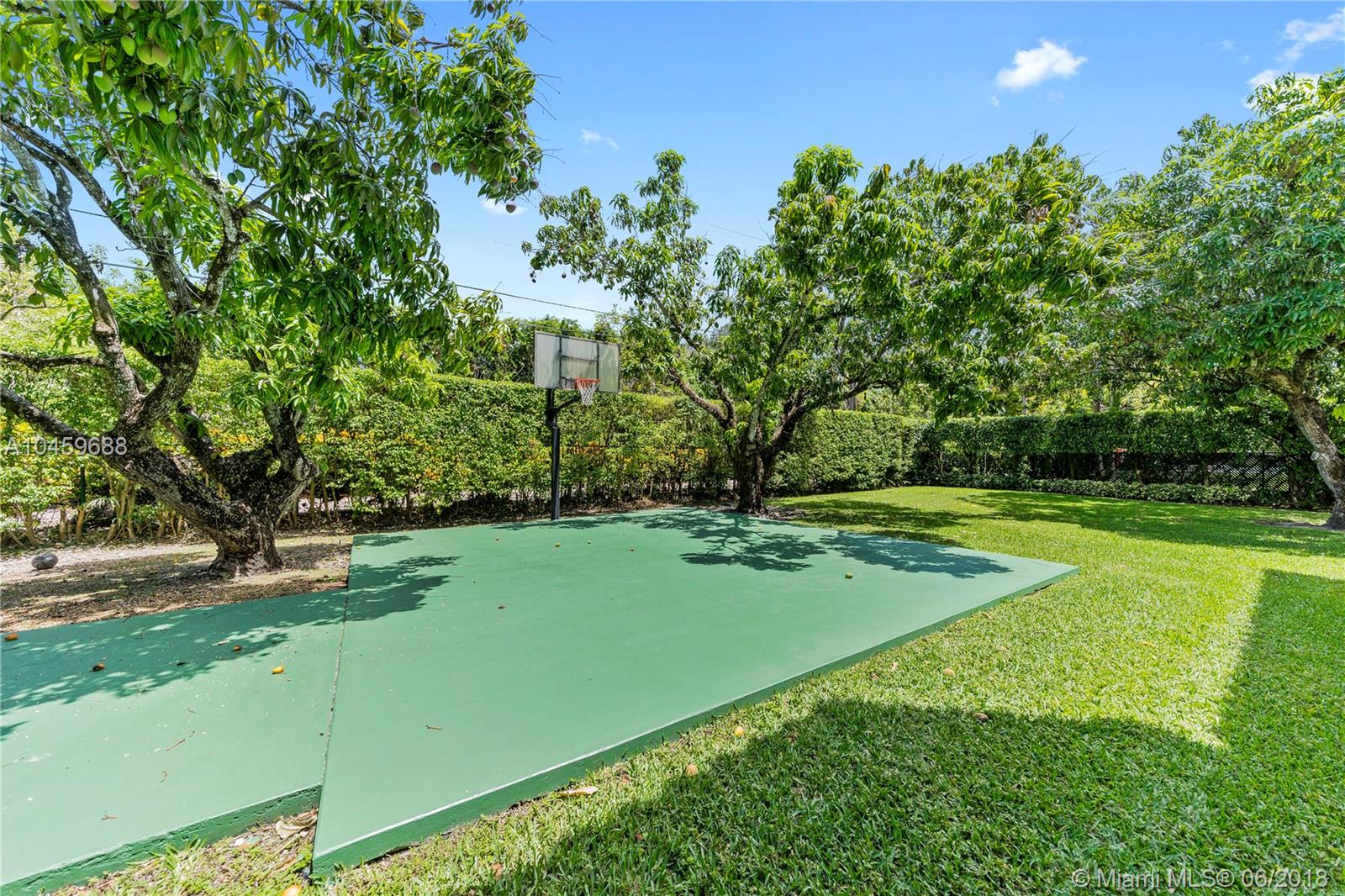 AVOCADO LAND CO SUB - Residential