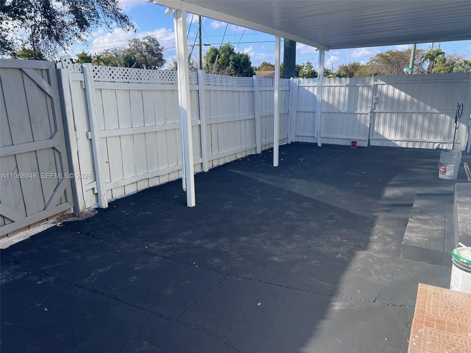 MELROSE HEIGHTS 3RD ADDN - Residential