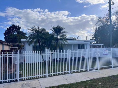 Photo of 3090 NW 29th St, Miami, FL 33142 (MLS # A11988946)