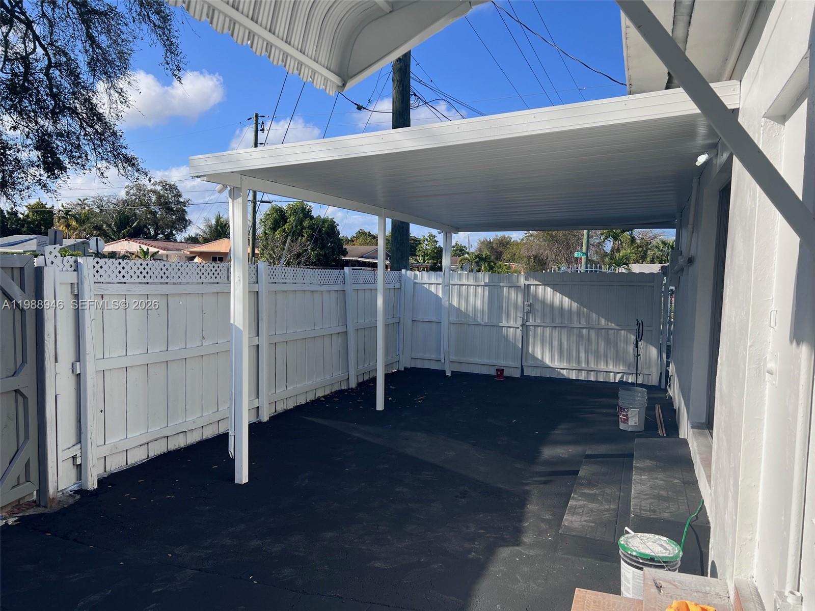 MELROSE HEIGHTS 3RD ADDN - Residential