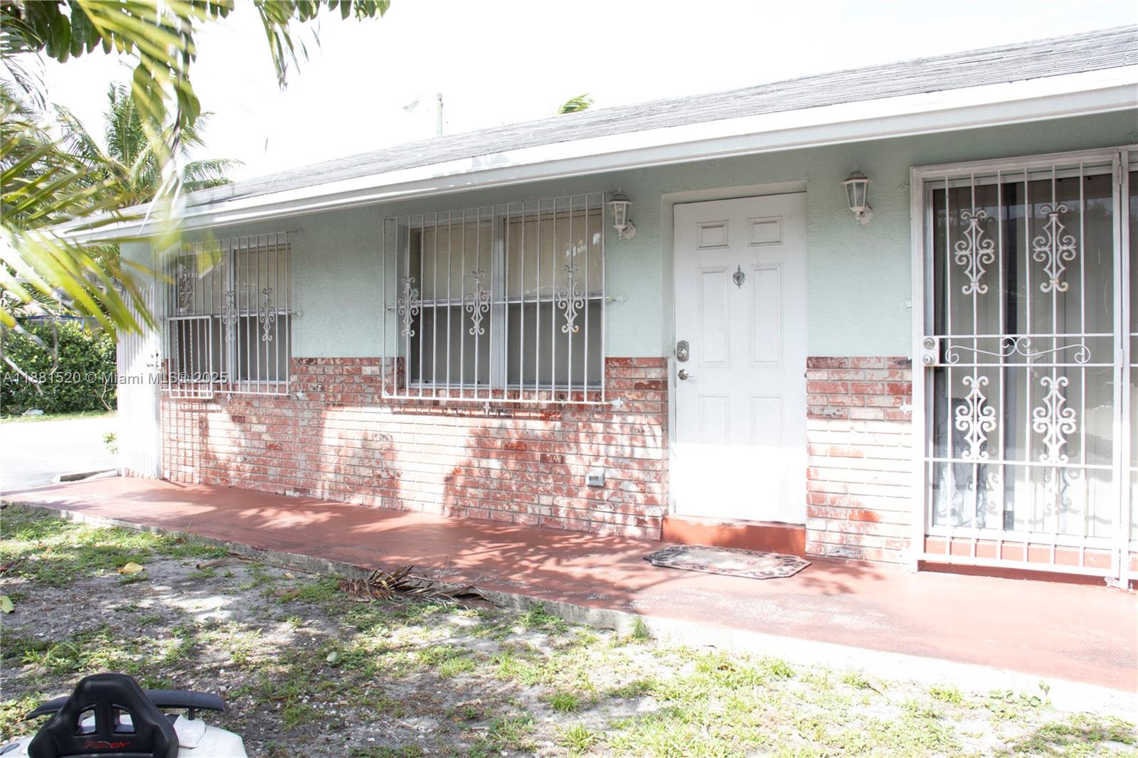 RIVERLAND VILLAGE PARK - Residential Income