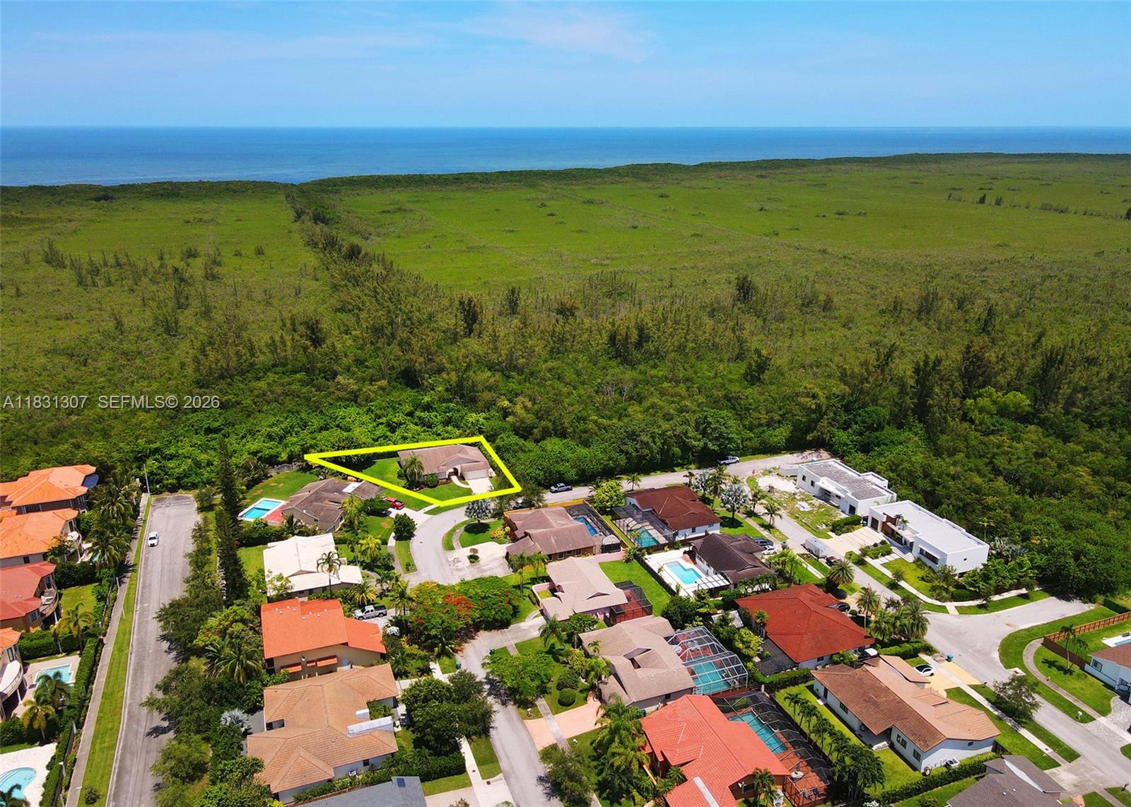 SAGA BAY SEC 1 PT 4 - Residential