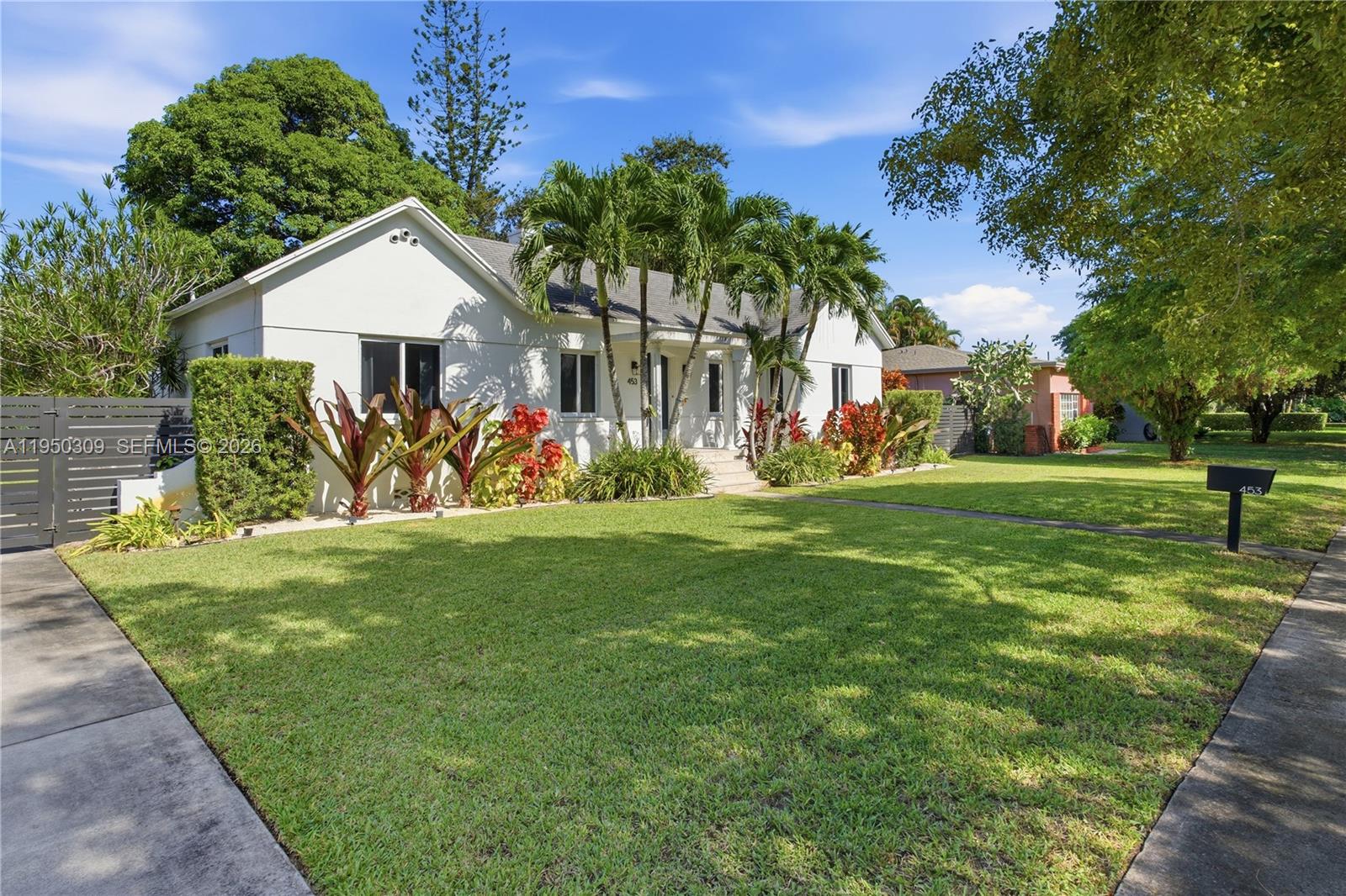 EL PORTAL - Residential