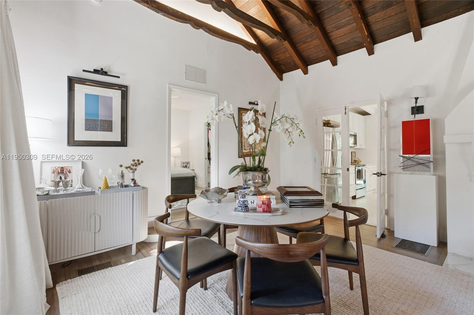 EL PORTAL - Residential