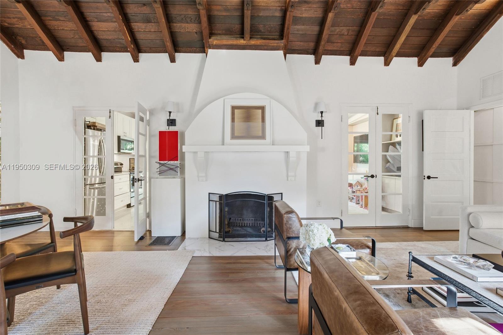 EL PORTAL - Residential