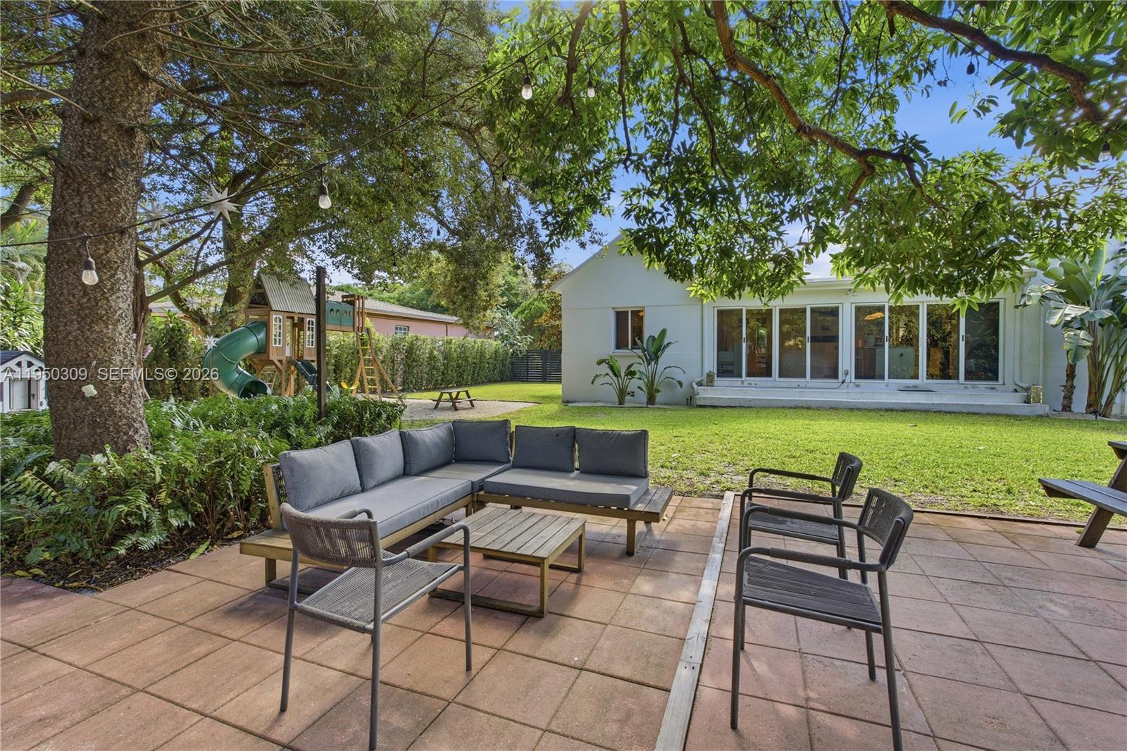 EL PORTAL - Residential