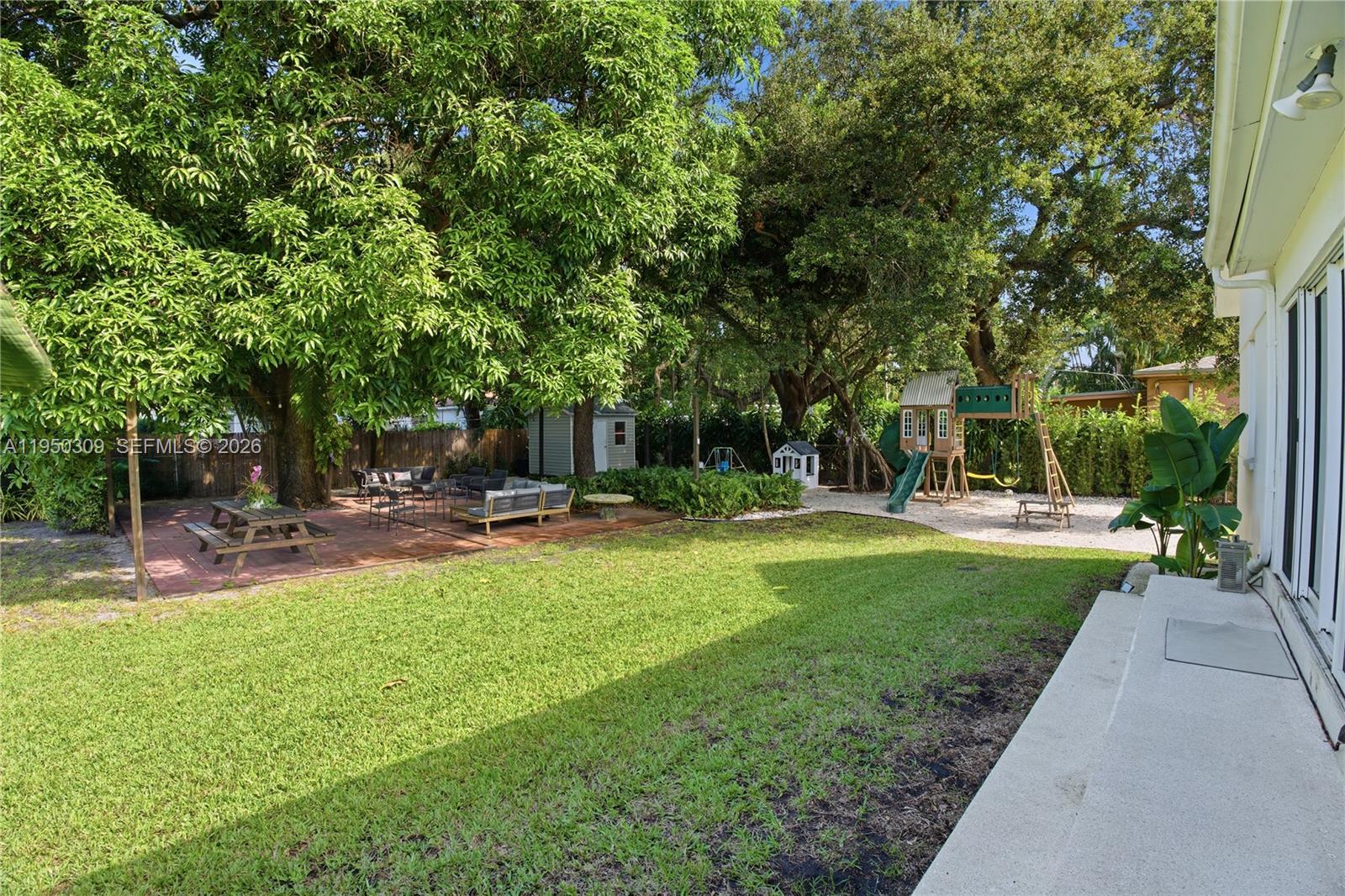 EL PORTAL - Residential