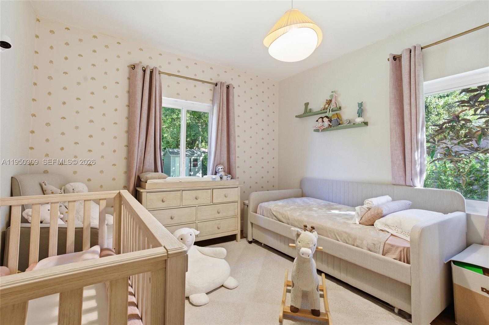 EL PORTAL - Residential