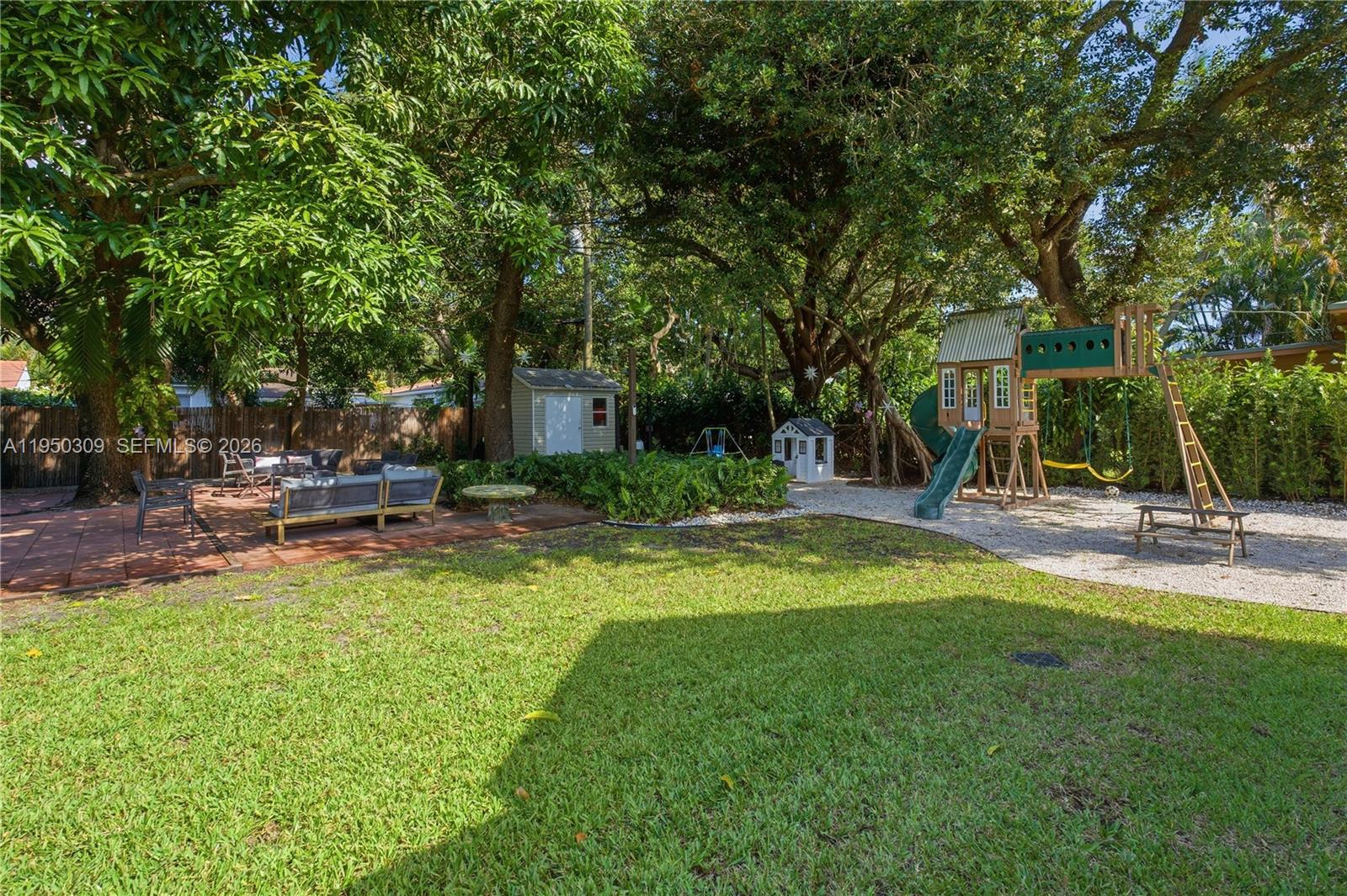 EL PORTAL - Residential