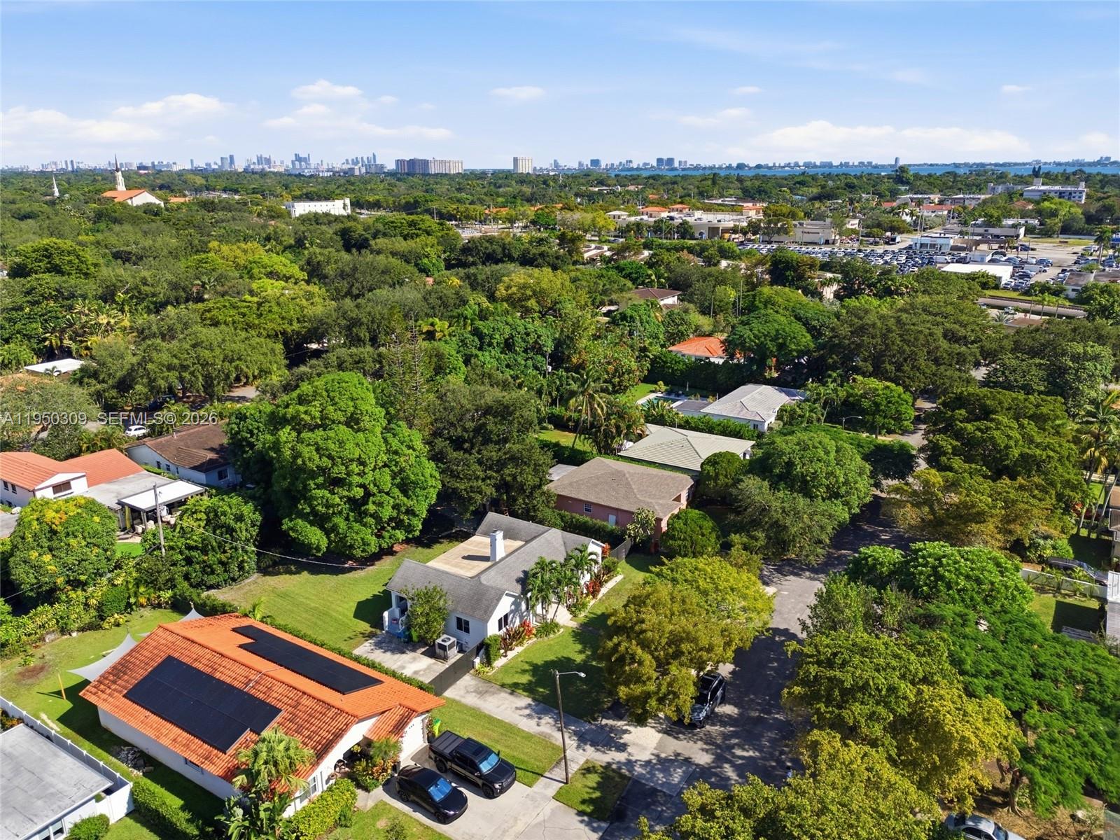 EL PORTAL - Residential