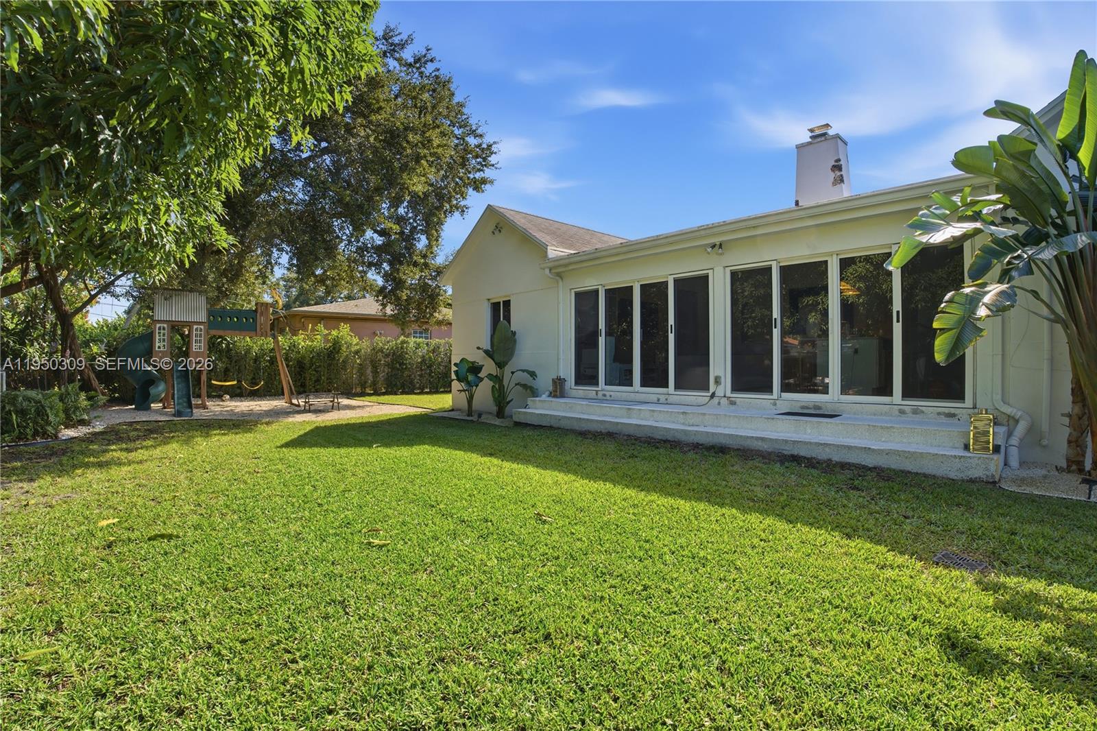 EL PORTAL - Residential