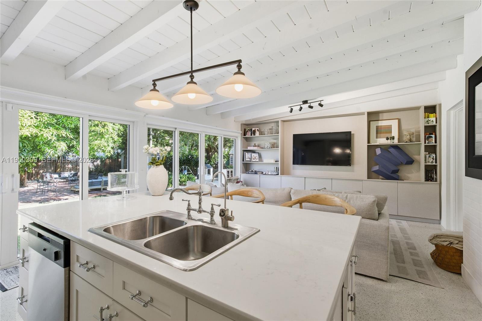 EL PORTAL - Residential