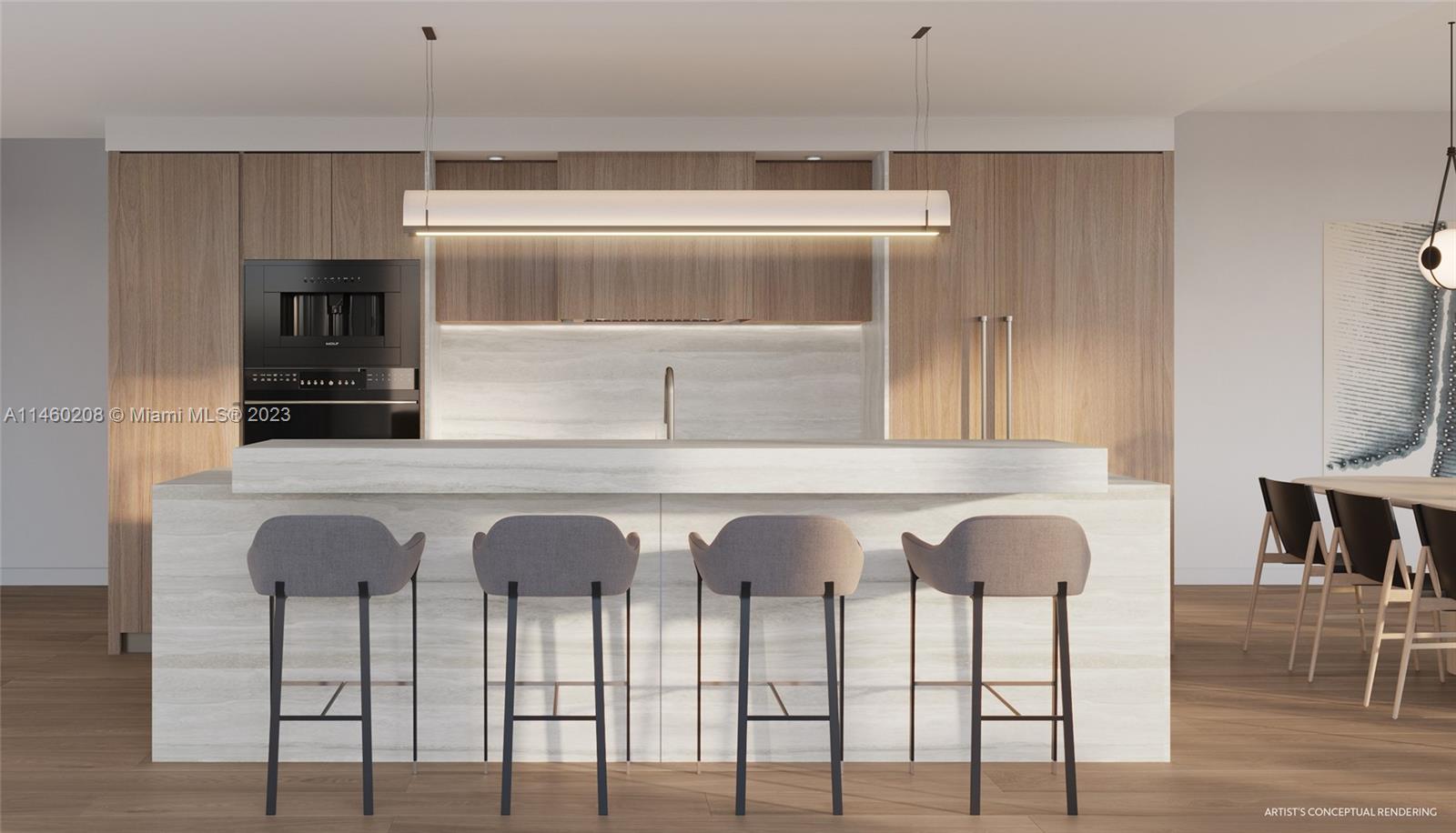 CASAMAR - Residential