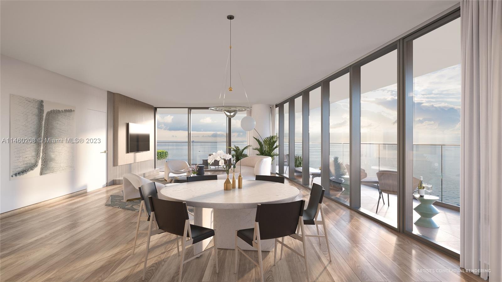 CASAMAR - Residential