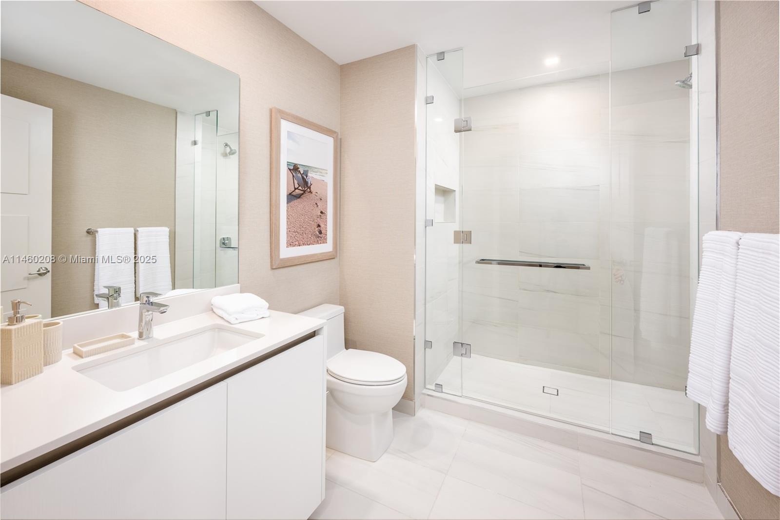 CASAMAR - Residential