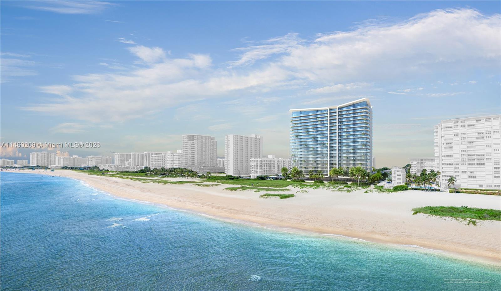 900 N Ocean Blvd 101
