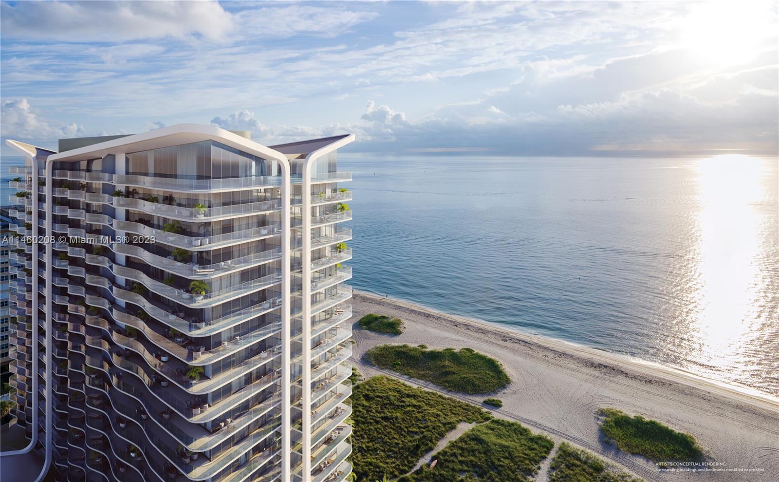 900 N Ocean Blvd 101