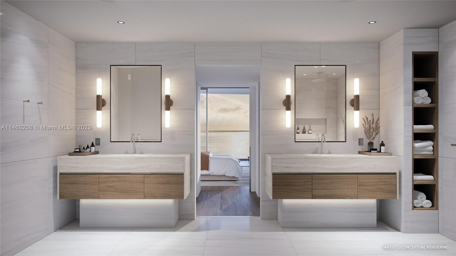 CASAMAR - Residential