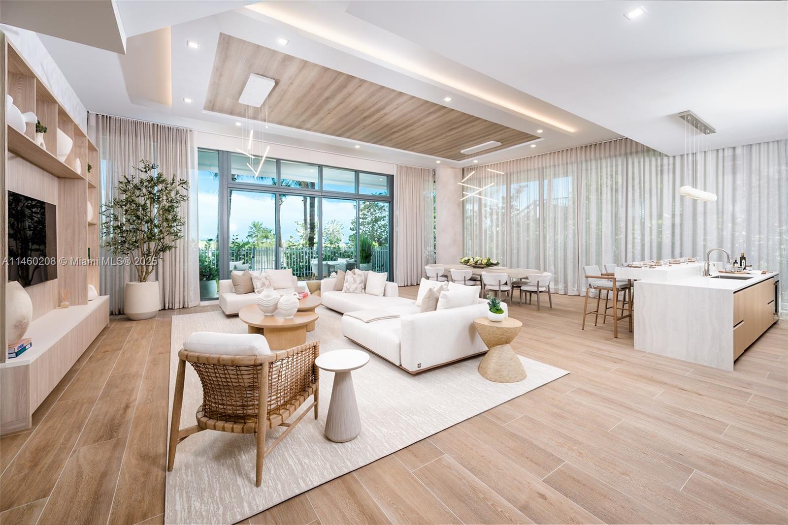 CASAMAR - Residential