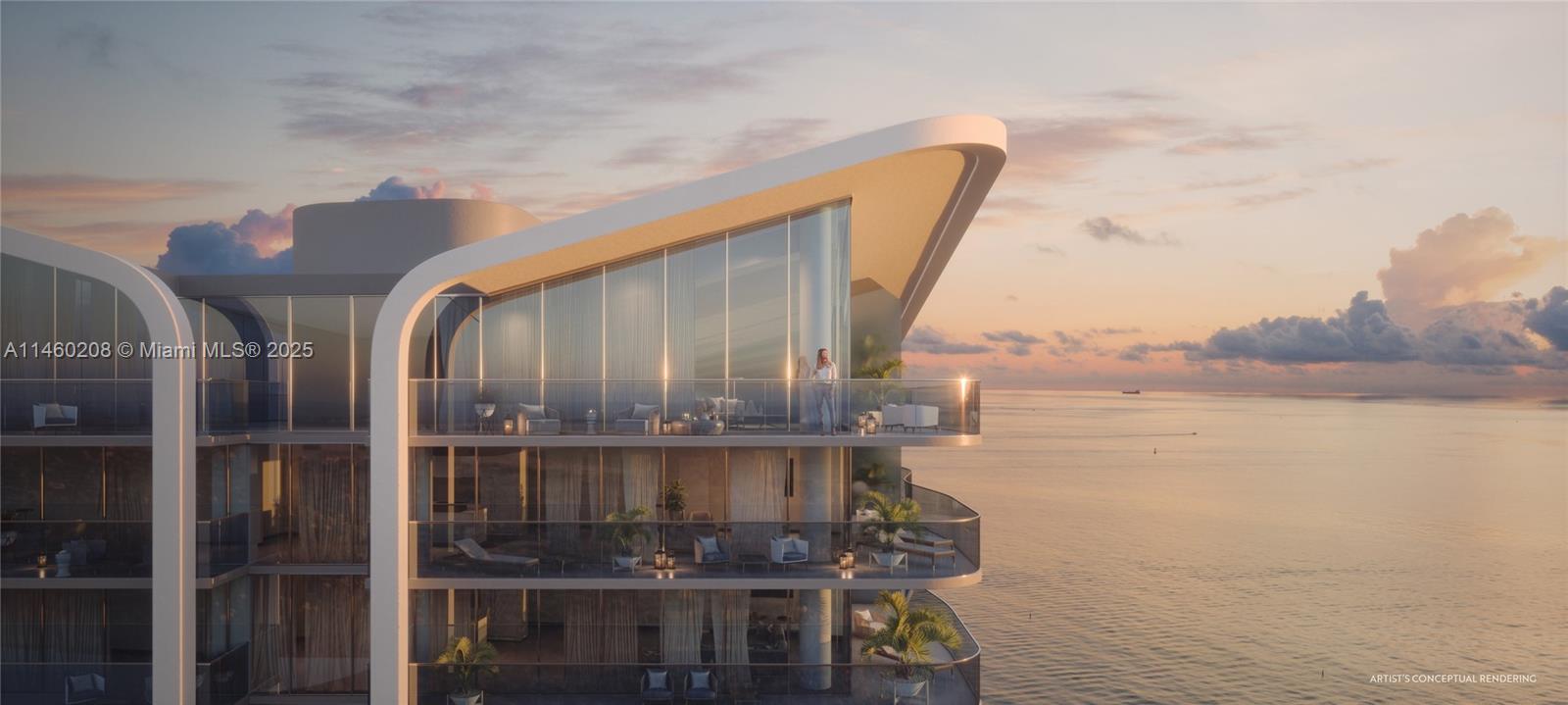 CASAMAR - Residential