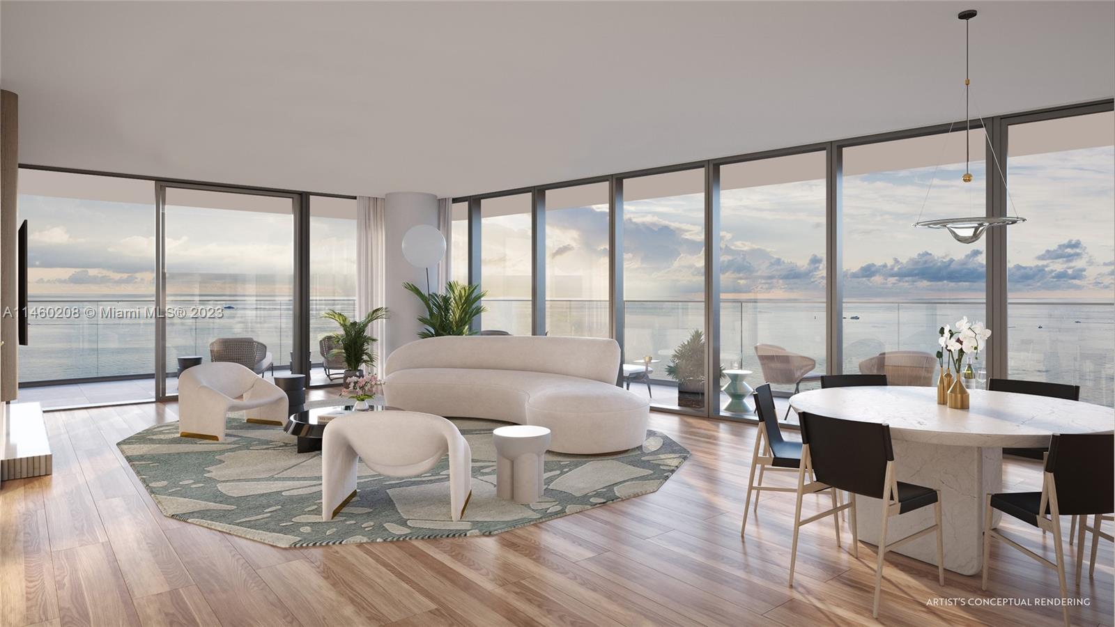 CASAMAR - Residential