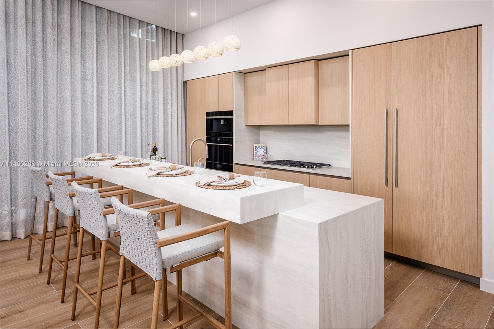 CASAMAR - Residential