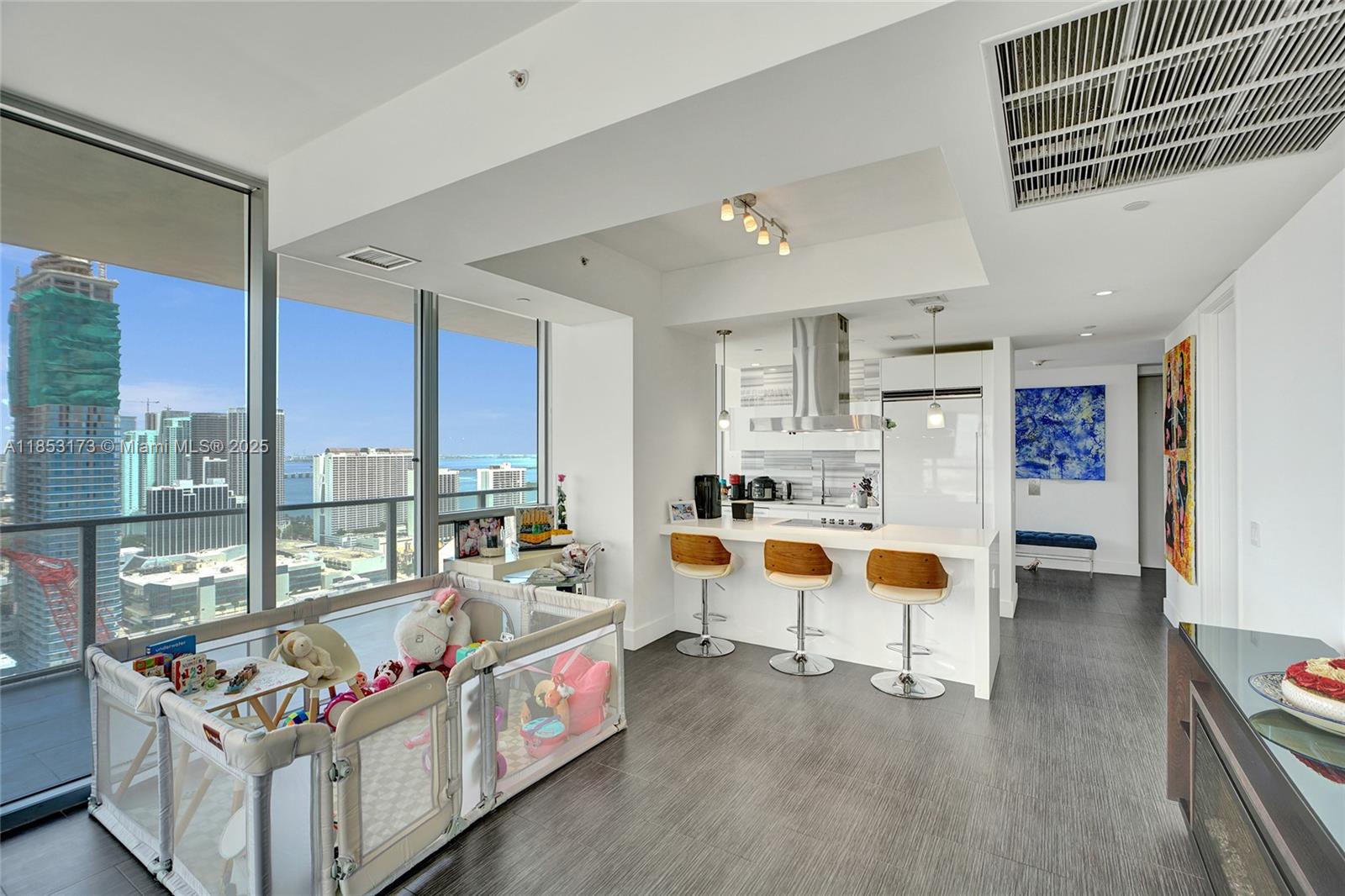 1100 Biscayne Blvd 3708