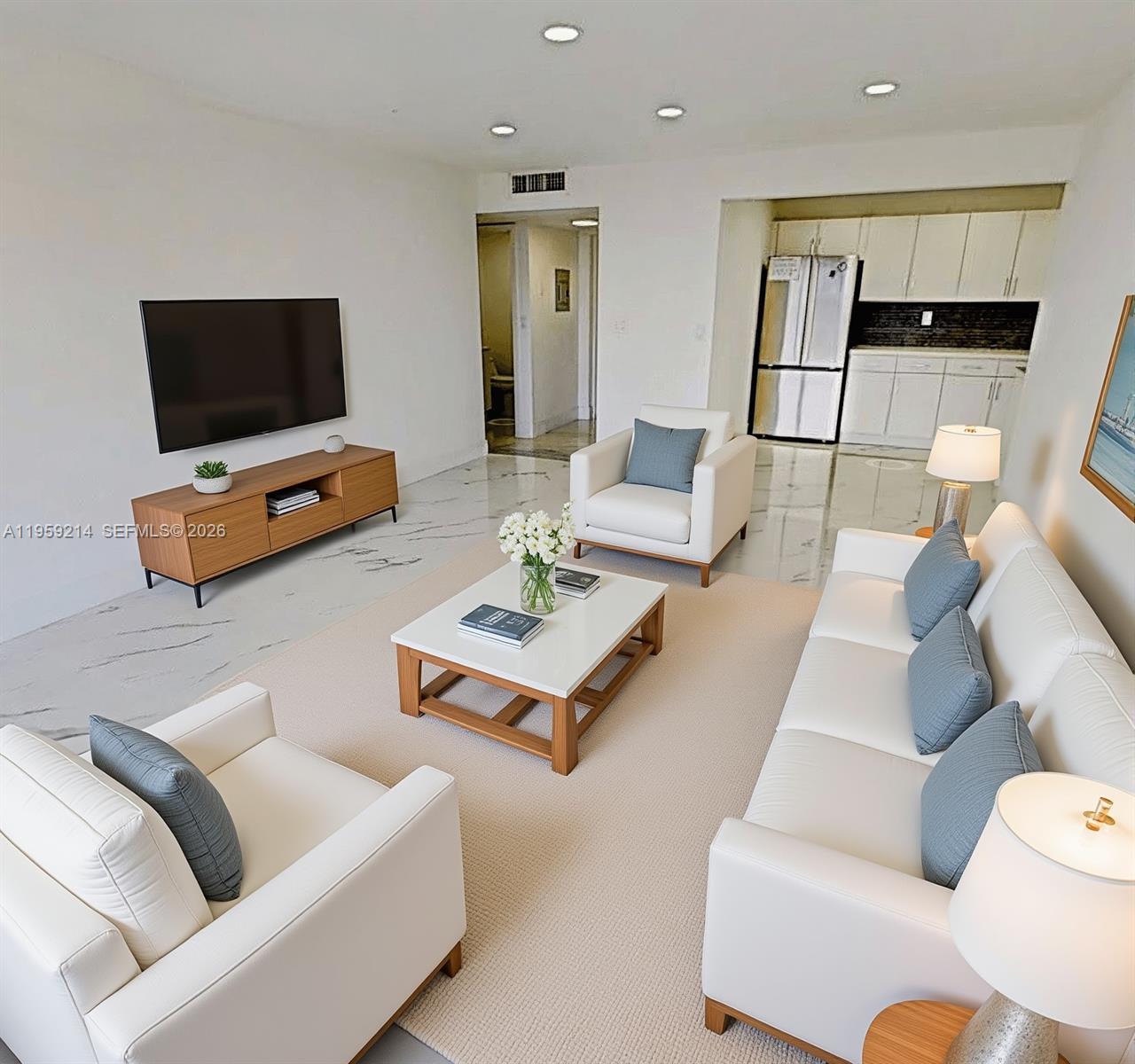 ANDOR PLAZA CONDO - Residential